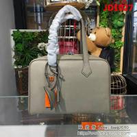 HERMES愛馬仕 專櫃同步 Victoria 維多利亞 旅行包 8812-1 男女通用 JD1027