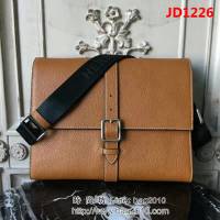HERMES愛馬仕 高端貨 最新款 男士斜挎包 8821-2  JD1226