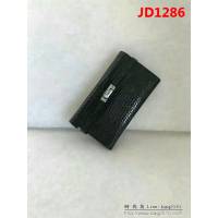 HERMES愛馬仕 鱷魚皮配羊皮 凱麗長款 時尚女士手包 JD1286