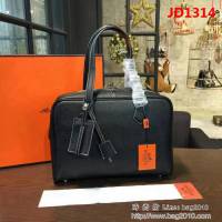 HERMES愛馬仕 專櫃同步 Victoria 維多利亞 旅行包 8812-1 男女通用 JD1314