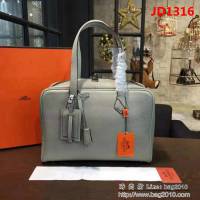 HERMES愛馬仕 專櫃同步 Victoria 維多利亞 旅行包 8812-1 男女通用 JD1316
