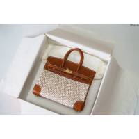 Hermes女包 愛馬仕新款拼接鉑金 Hermes內縫Birkin手提包  tdh2231