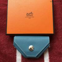 愛馬仕HERMES 頂級品質 H家新款 零錢包 原版複刻 小可愛  tdher1370