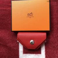 愛馬仕HERMES 頂級品質 H家新款 零錢包 原版複刻 小可愛  tdher1372