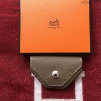 愛馬仕HERMES 頂級品質 H家新款 零錢包 原版複刻 小可愛  tdher1373