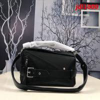 LOEWE羅意威 幾何拼色 原單品質 火遍全世界熱銷款puzzle bag 01137 可折疊 手提肩背斜挎包  jdl1000
