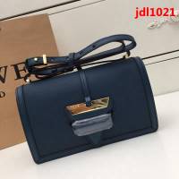 LOEWE羅意威 Barcelona 荔枝紋三角包 小牛皮肩背斜挎包 雜誌爆款  jdl1021