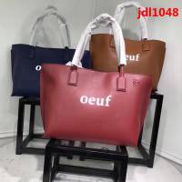 LOEWE羅意威 最新走秀款 購物袋 娛樂週刊主推款 高端時尚 9013#  jdl1048