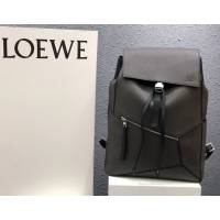 LOEWE包包 羅意威Puzzle Backpack單肩手提包 羅意威男士後背包 10269  tcl1113