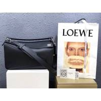 LOEWE包包 羅意威專櫃爆款Puzzle 銷量王大號幾何包 男女通用 大號10170  tcl1236