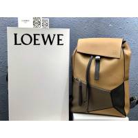 LOEWE包包 羅意威Puzzle Backpack包包 羅意威男士後背包 10269  tcl1248