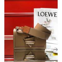 LOEWE新款包包 羅意威Barcelona雙肩帶三角包 羅意威小挎包 10157  tcl1302