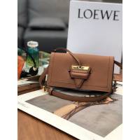 LOEWE包包 羅意威迷你Barcelona斜挎包 10155  tcl1331