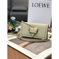 LOEWE包包 羅意威迷你Barcelona斜挎包 10155  tcl1333