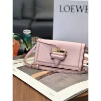 LOEWE包包 羅意威Barcelona斜挎包 10155  tcl1335