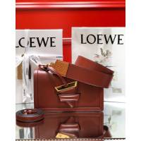 LOEWE包包 羅意威大號Barcelona三角包 10157  tcl1354