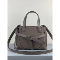 LOEWE包包 羅意威Mini Gate迷你馬鞍包 羅意威手提小挎包 10185  tcl1359
