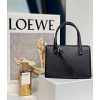 LOEWE包包 羅意威小號postal手袋 羅意威手提單肩斜挎包 10162  tcl1372