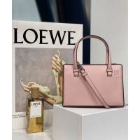 LOEWE包包 羅意威小號postal手袋 羅意威手提單肩斜挎包 10162  tcl1373