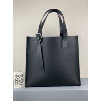 LOEWE包包 羅意威Buckle Tote手袋 羅意威男士托特包 10958  tcl1401