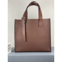 LOEWE包包 羅意威Buckle Tote手袋 羅意威男士托特包 10958  tcl1402