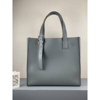 LOEWE包包 羅意威Buckle Tote手袋 羅意威男士托特包 10958  tcl1403