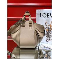 LOEWE包包 羅意威小號hammock手挽肩背斜挎包  tcl1417