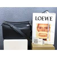 LOEWE男女同款包包 羅意威大號Puzzle拼接手提斜挎包 10170  tcl1430