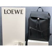 LOEWE包包 羅意威雙肩單肩手提Puzzle Backpack 羅意威男士後背包 10269  tcl1434