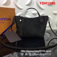 路易威登LV頂級原單BB手袋 2018新款 M54353 斜跨手提兩用包 YDH1086