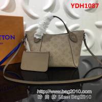 路易威登LV頂級原單2018新款 M54353 斜跨手提兩用包 YDH1087