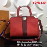 路易威登LV頂級原單2018新款 M54375 單手柄Astrid 手袋 YDH1130