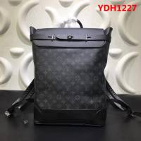 路易威登LV頂級原單 M44052 Steamer背包 YDH1227
