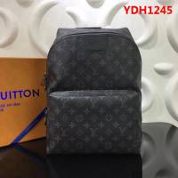 路易威登LV頂級原單 M43186原版複刻 Apollo雙肩包 YDH1245