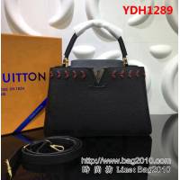 路易威登LV頂級原單新款M54882 Capucines 小號手袋 YDH1289