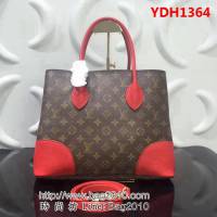 路易威登LV頂級原單 M43169️FLANDRIN 休閒多用包 YDH1364