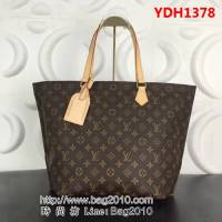 路易威登LV頂級原單2018新款ALL-IN 小號旅行袋 M47028 YDH1378