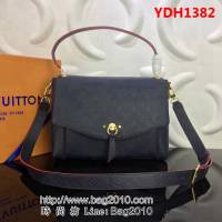 路易威登LV頂級原單BLANCHE 2018專櫃最新款M43618 YDH1382