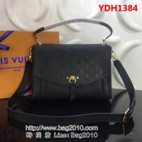 路易威登LV頂級原單BLANCHE 2018專櫃最新款 M43618 YDH1384