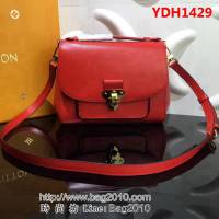 路易威登LV頂級原單2018新款BOCCADOR M53339黑色 YDH1429