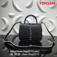 路易威登LV頂級原單CHAIN IT 小號手提斜挎兩用包 M44115 YDH1448