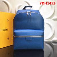 路易威登LV頂級原單 M33453 APOLLO 學院雙肩包Taiga牛皮 YDH1452