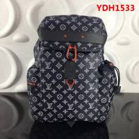 路易威登LV頂級原單 M43693 DISCOVERY 雙肩包2018秋季新款 YDH1533
