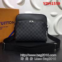 路易威登LV頂級原單N41408 DAYTON小號 肩背斜跨記者包 YDH1559