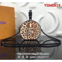 路易威登LV頂級原單2018早秋系列 M51481 PETITE BOITE CHAPEAU 手袋 YDH1619