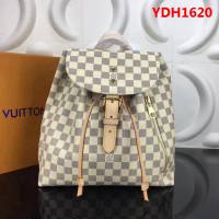 路易威登LV頂級原單N41578原版複刻 SPERONE 雙肩包 YDH1620