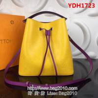 路易威登LV頂級原單 M54366 NEONOE 手袋Noé系列 YDH1723