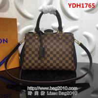 路易威登LV頂級原單 BRITTANY經典時尚手袋 N41674 YDH1765