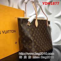 路易威登LV頂級原單M40995 NEVERFULL 中號經典手袋 YDH1877