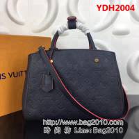 路易威登LV頂級原單M41053Montaigne 中號商務手袋 YDH2004